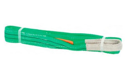 Cinta Elevação Plana Dupla WS502T-01 2t 1m MacFer 132.0019