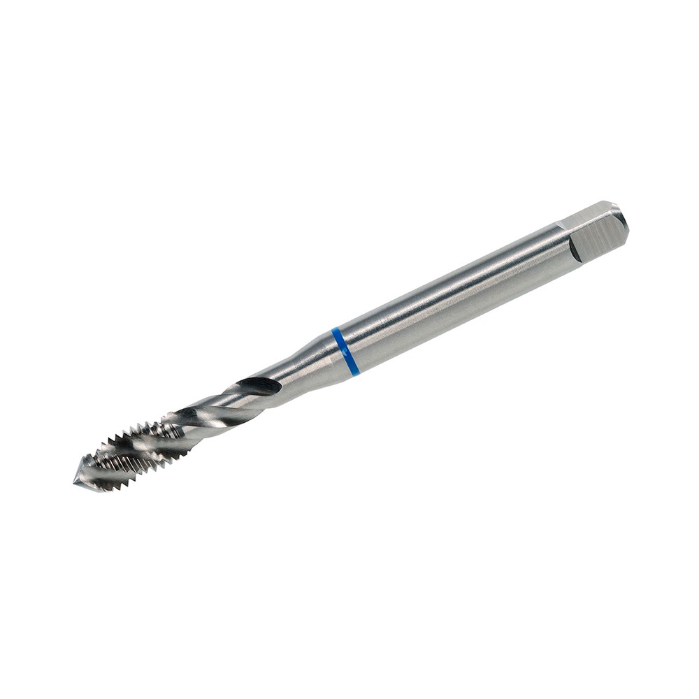 Broca Macho Forma C 39° SP HSSE - M 3 x 0.5 Volkel 36426