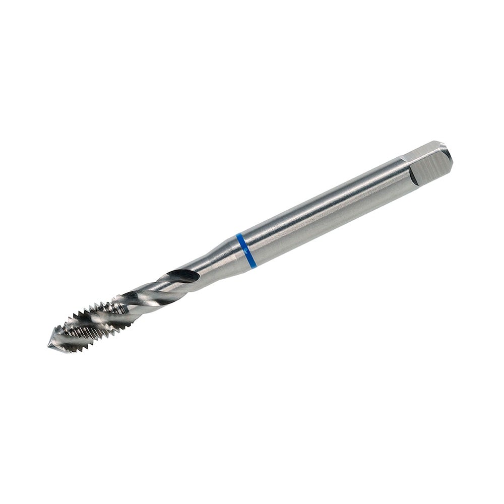 Broca Macho Máquina M 10 x 1.5 HSSE Forma C Volkel 36446