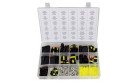 Kit Conectores a Prova de Água 424 Pcs Kroftools 4401