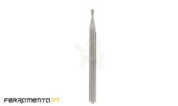 Ponta de Diamante de 2 MM Dremel 26157103JA