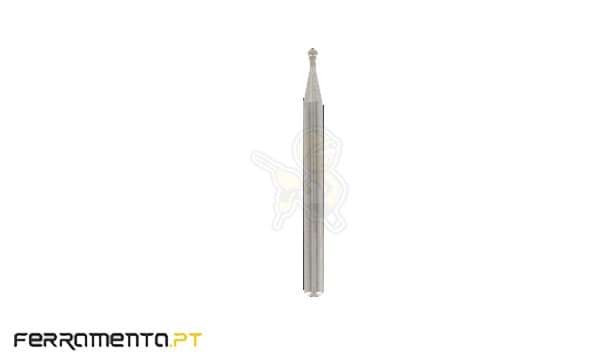 Ponta de Diamante de 4,4 MM Dremel 26157105JA