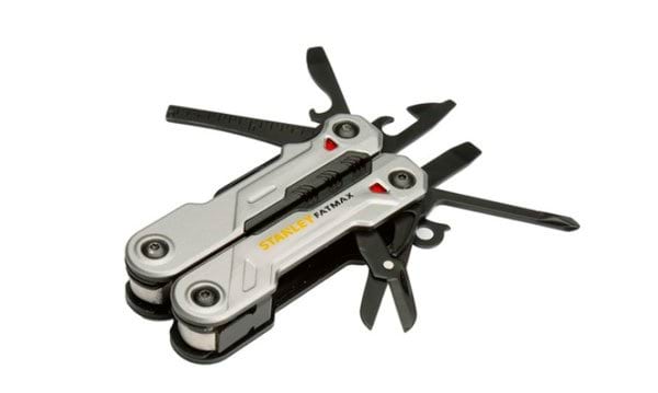 Alicate Multiferramentas 16 em 1 Fatmax Stanley FMHT0-72414