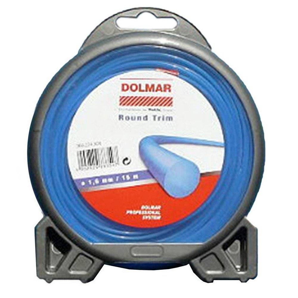 Fio de Nylon 1.6 mm x 15 m Makita 369224808 