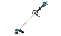 Roçadora a Bateria XGT 40V Punho Tipo "D" Makita UR003GZ01
