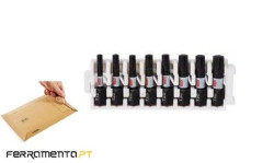 Jogo de Pontas de Aparafusar 8 Unid. Bosch 260925C149