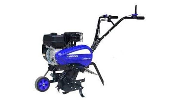 Motocultivador Gasolina Hyundai HYTW300