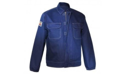 Camisa de proteção Azul Industrial Starter 55770403