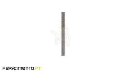 Fresa de Metal Duro com Ponta Quadrada de 3,2 MM Dremel 2615990132