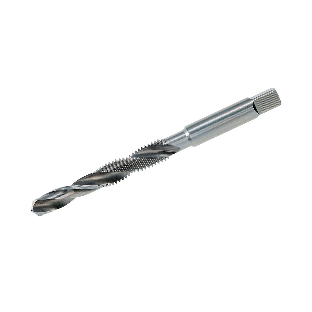 Broca Macho Forma B HSSE Combinado 30° SP - M 4 x 0.7 Volkel 37030