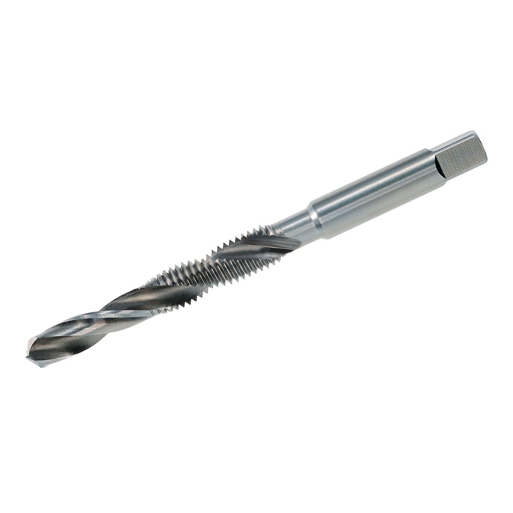 Macho Combinado  30° SP HSSE - M 6 x 1.0 Volkel 37038