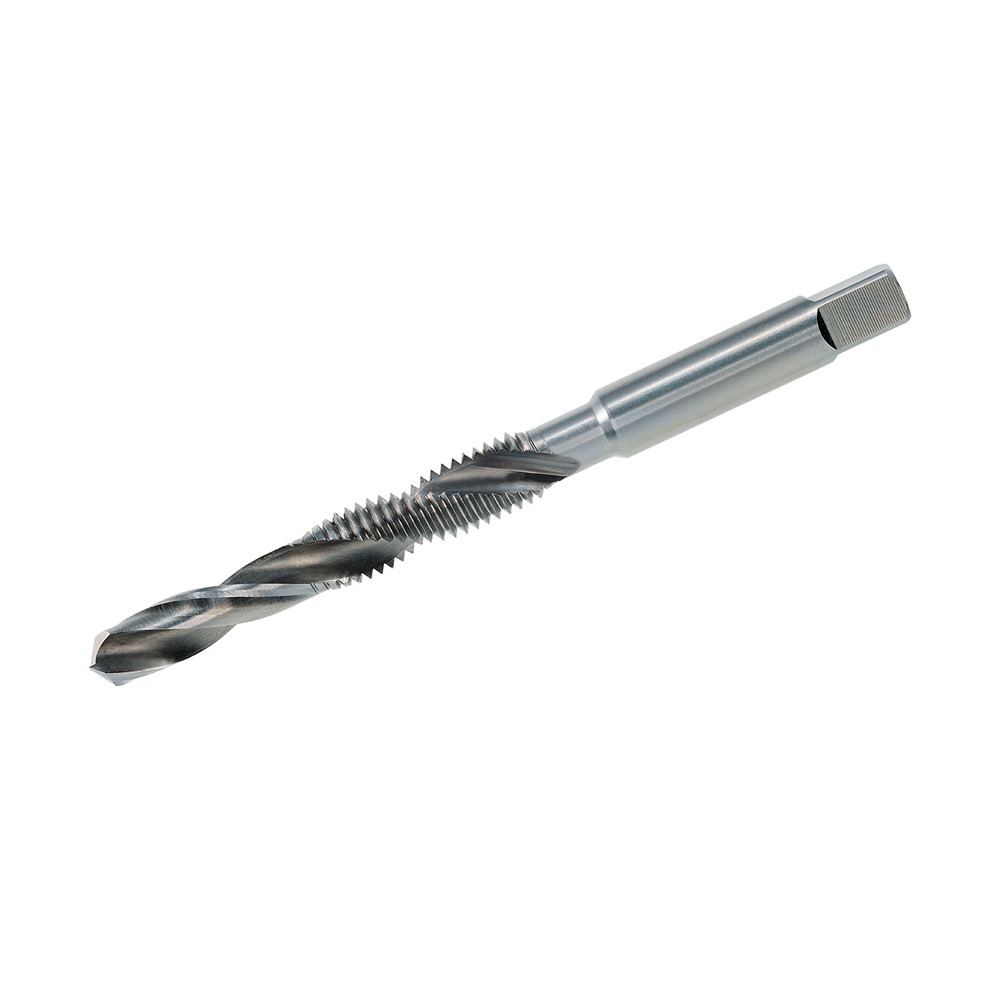 Broca HSSE M12 x 1.75  Volkel 37050