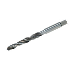 Broca HSSE M12 x 1.75 Volkel 37050