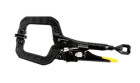 Alicate Pressão em "C" 150 - 280mm Stanley