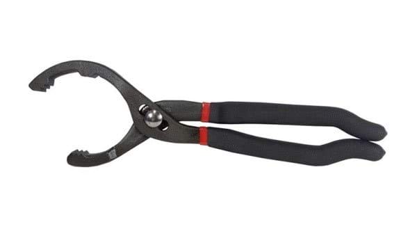 Alicate Ajustável 60-102mm 300mm para Filtro Kroftools 6265