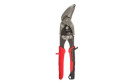 Tesoura de Corte Curvo de Chapa 250mm Stanley