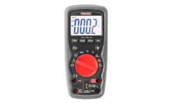Multímetro Digital Micro DM-100 Ridgid RID37423