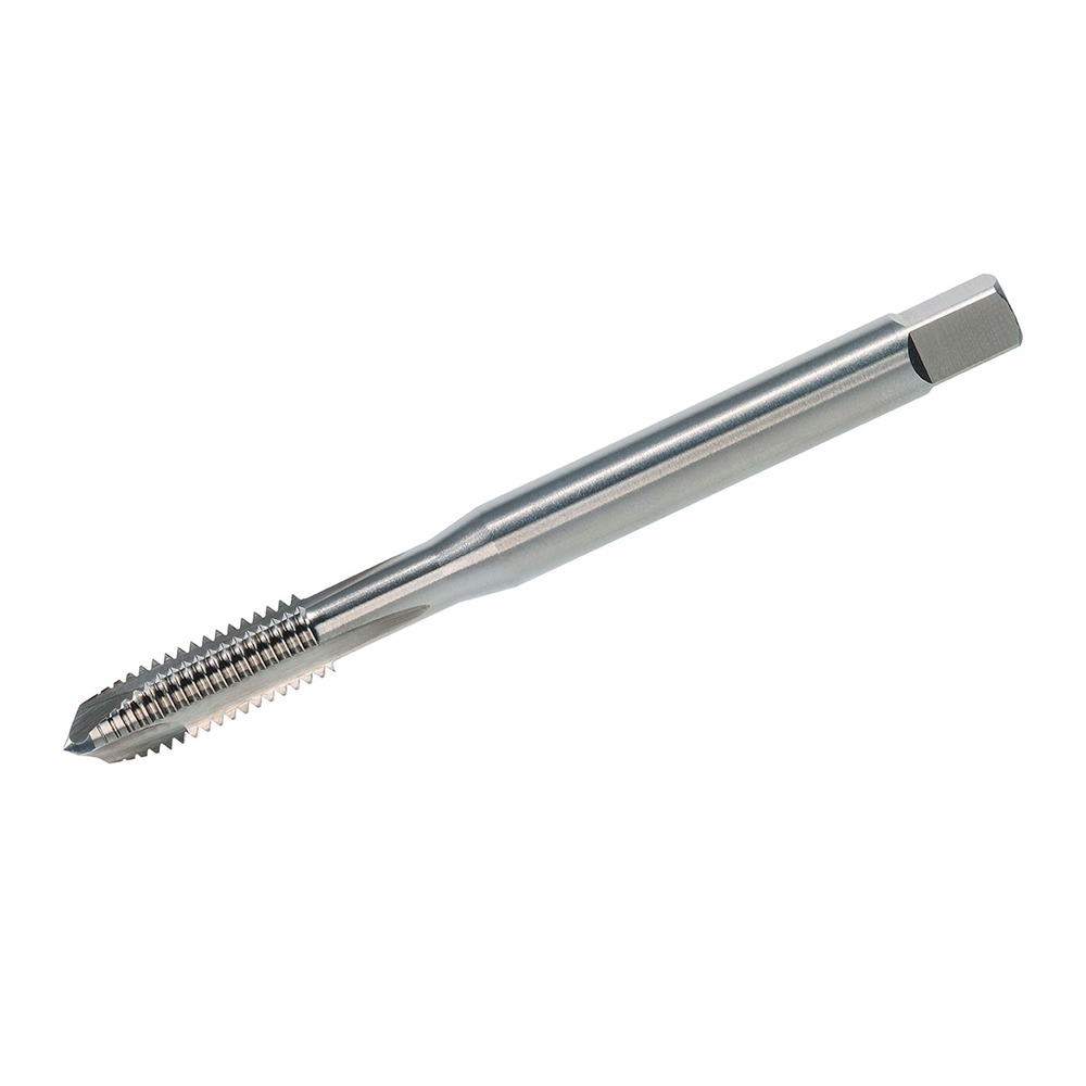 Macho HSSE rosca esquerda M 3 x 0.5 LH Volkel 37526