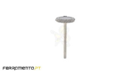 Fresa de Metal Duro com Dentes Textualizados em Forma de Disco, De 19 MM Dremel 2615993632