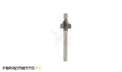 Fresa de 9,5 MM Dremel 2615061232