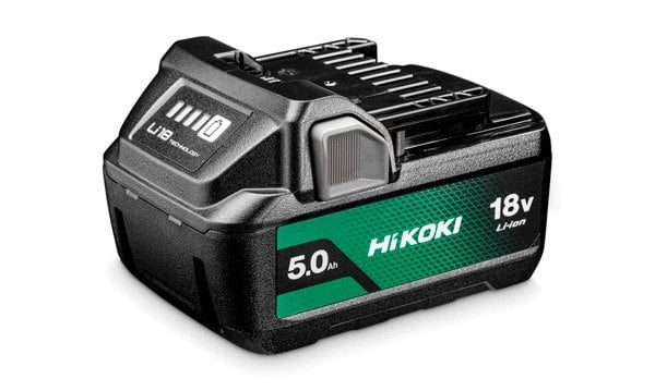 Hikoki Bateria BSL1850MA 18V 5.0Ah 378683