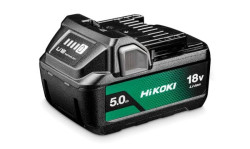 Hikoki Bateria BSL1850MA 18V 5.0Ah 378683