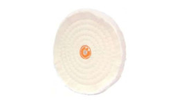 Escova Algodão Circular SPC 125mm MacFer 165.0116