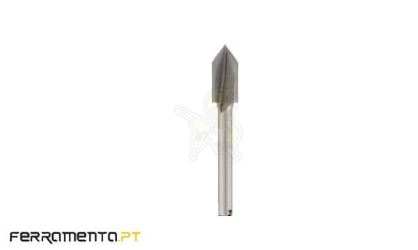 Fresa de 6,4 MM Dremel 2615064032