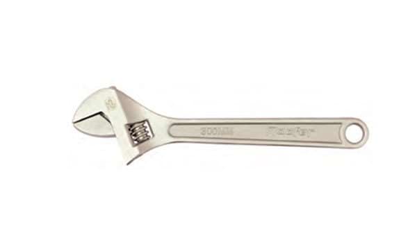 Chave Crescente Aço Carbono AC-C  6" 150mm MacFer 110.0060