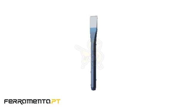 Escropo Octogonal Bellota 5825-16x250