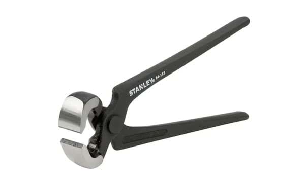 Turqueses Semi Acabamento 180 - 250mm Stanley