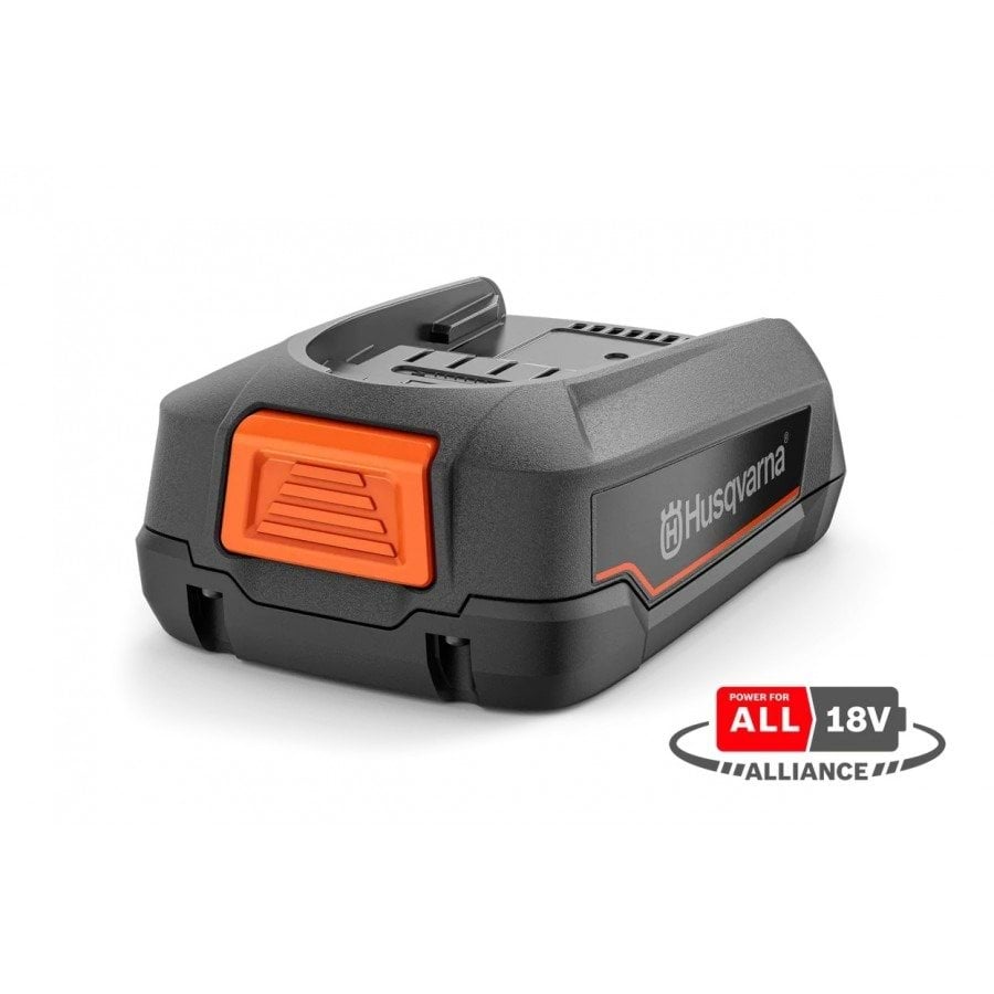 Husqvarna 970600801 Bateria 18V 2.5 Ah ASPIRE P4A 18-B45 