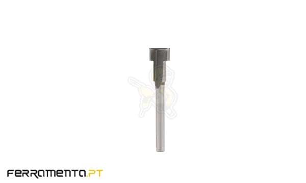 Fresa de 8,0 MM Dremel 26150655JA
