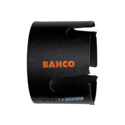 Broca Craneana 48mm Multi-Construction p/ Madeira e Tijolo Bahco 3833-48-C