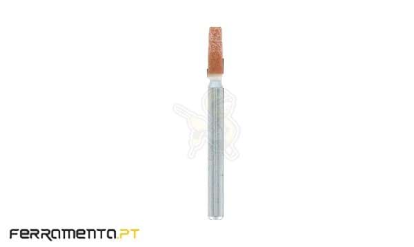 Pedra de Esmilhar de Óxido de Alumínio, de 3,4 MM Dremel 26150997JA
