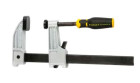 Grampos de Parafuso Fatmax 200 - 800mm Stanley