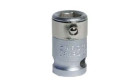 Adaptador 30mm 3/8” para Bits 10mm Kroftools 6160AD38