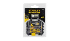 Stanley Fatmax Kit pontas e brocas de 10 peças STA88565-XJ