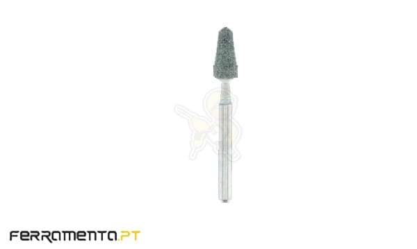 Pedra de Esmilhar de Carboneto de Silíco, de 4,8 MM Dremel 26154922JA