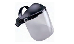 Viseira Cabeça PVC MacFer H870+VC85M 017.0044