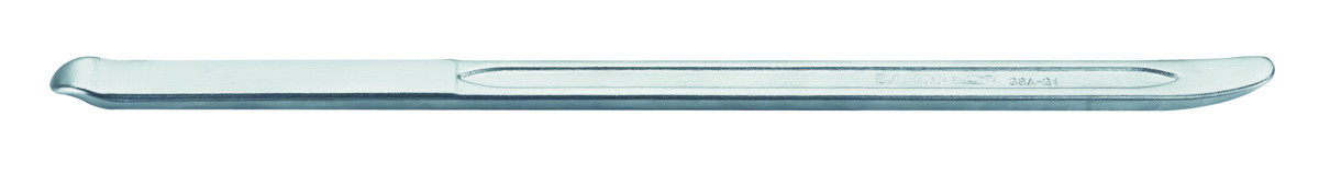 Alavanca do pneu da extremidade em forma de gancho 200 mm Bahco 38A-08