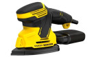 Lixadora de detalhes 120W Stanley SFMEW210S-QS