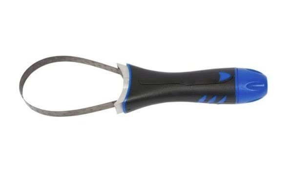 Chave de Cinta 110-155mm para Filtro Kroftools 1027