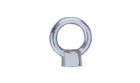 Olhal Suspensão Fêmea AISI316 MS0515  M10 MacFer 035.0157
