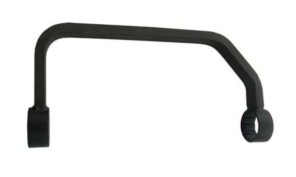 Chave 1/2” 27mm para Filtro Óleo Kroftools 6650