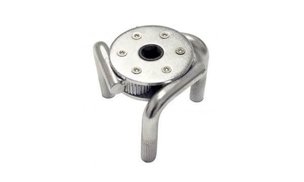 Chave de 3 Garras 90-157mm para Filtro Kroftools 5420