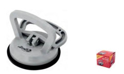 Ventosa Corpo ABS 1 Fixador MacFer 115T 115mm 017.0052