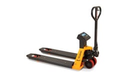 Porta Paletes com Impressora 2T GRAM TCAMEL 2T