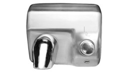 Secadora de Mãos Manual JNF IN.606.47