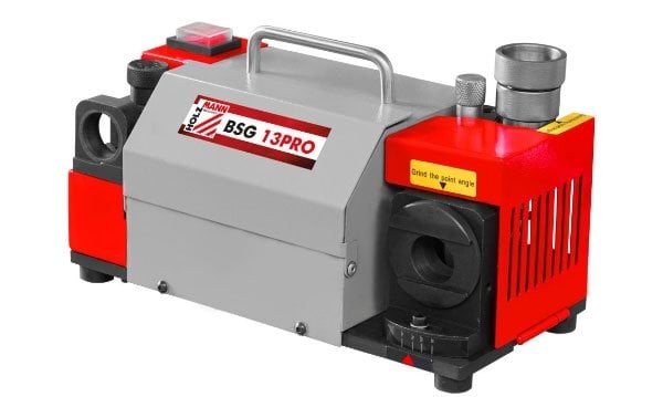 Afiadora De Brocas HOLZMANN BSG13PRO_230V